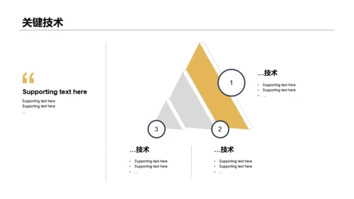 多色商务公司部门项目总结汇报PPT模板下载