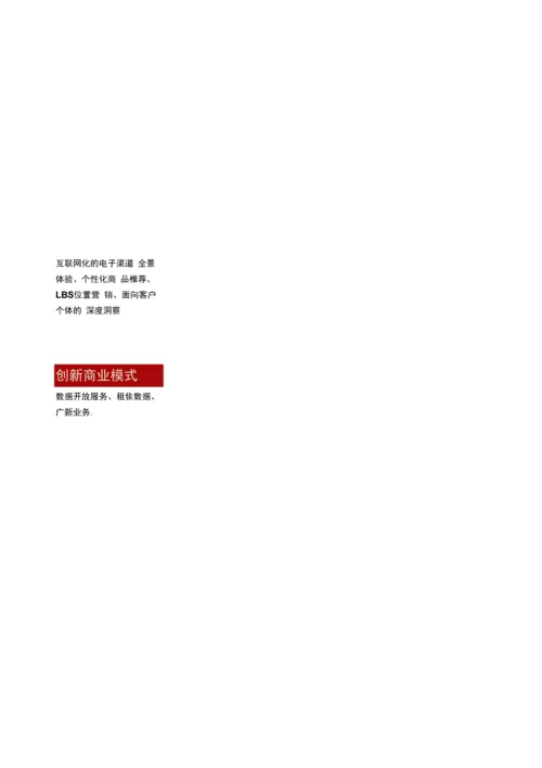 工业物联网大数据平台建设方案.docx