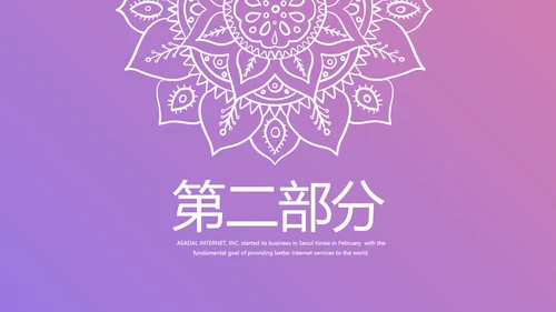 紫色大气商务礼仪培训工作总结汇报动态PPT模板