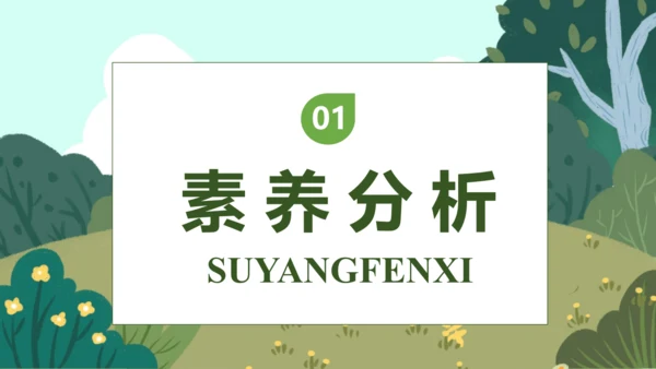 【核心素养】部编版语文四年级下册-20.我们家的男子汉（课件）