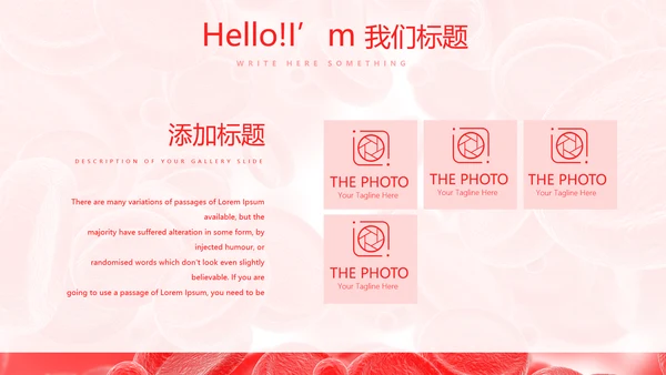 血细胞分析动态PPT