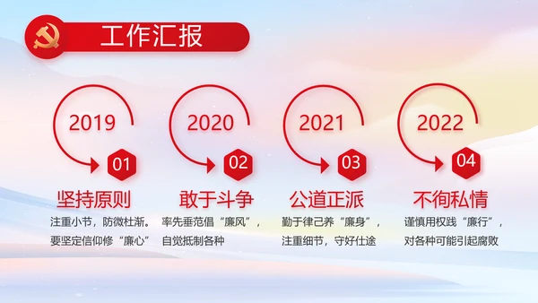 欢庆国庆节主题班会动态PPT