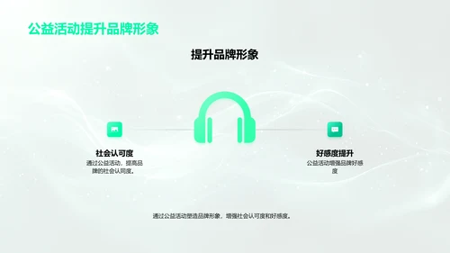 清明公益营销规划