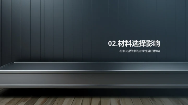 深度洞察材料科技