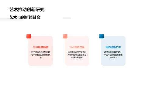 艺术魅力与创新力