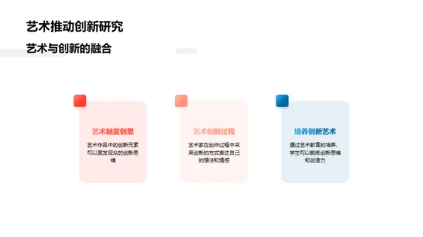 艺术魅力与创新力