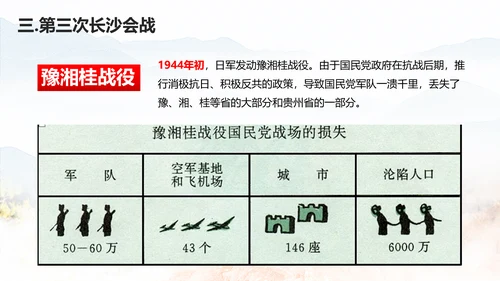 抗日战争之正面战场台儿庄战役PPT课件