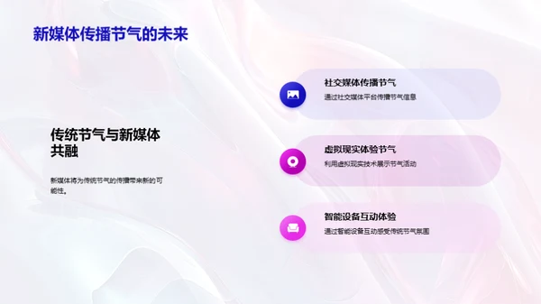 新媒体传播与夏至