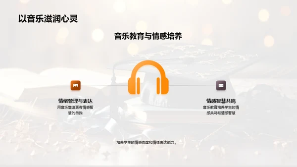 音乐教育的力量