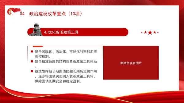 学习二十届三中全会50项改革具体建议ppt课件