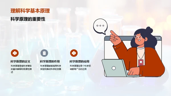 科学之旅：实践与探索