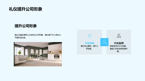 房产商务礼仪精解