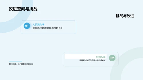 人资行政展望与策略