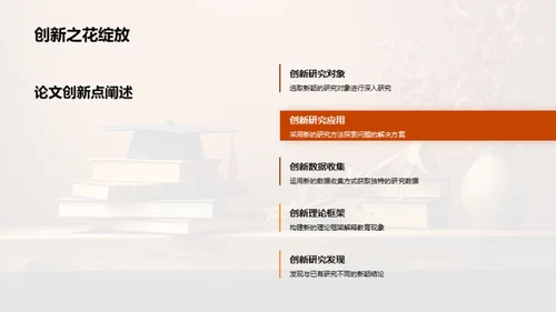 教育学创新研究