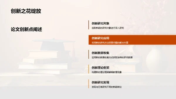 教育学创新研究