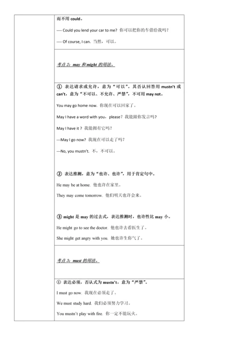 2023年小升初英语动词专项.docx