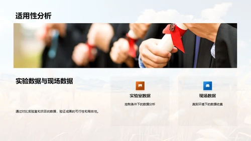 农学创新与应用