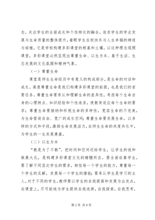 外出学习参观心得体会 (5).docx