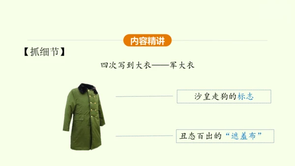 第6课 变色龙 课件(共38张PPT)-【课堂无忧】新课标同步核心素养课堂