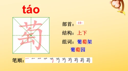 2 走月亮  课件