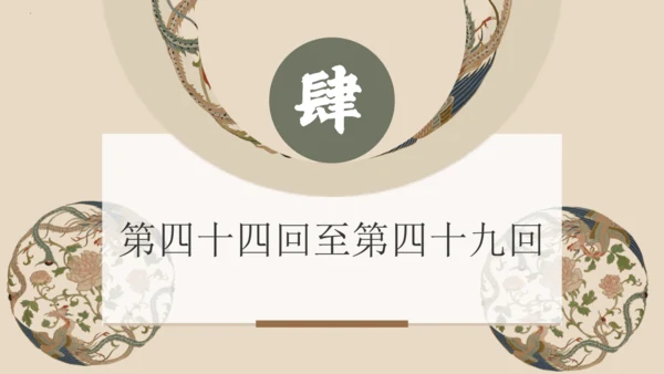 统编版语文七年级上册第六单元名著导读《西游记》教学课件