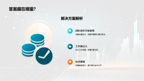 成绩回顾与未来规划