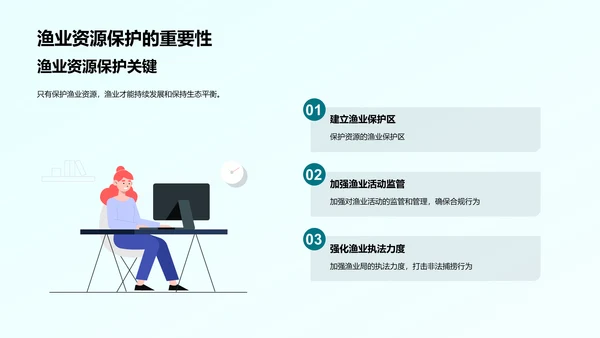 可持续渔业管理