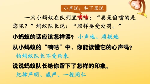 11 一块奶酪   课件
