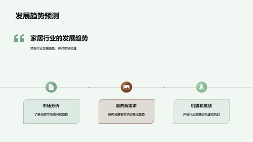 家居行业变革研究