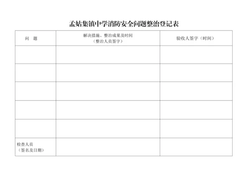 安全工作表_精品文档.docx