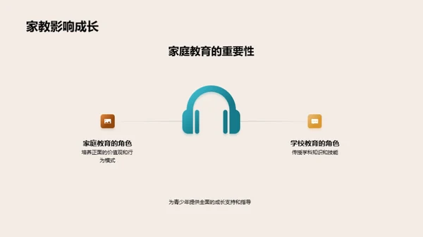 家校共育新策略