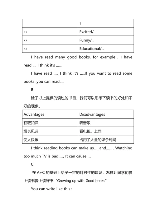 “双减”背景下初中英语学科单元整体作业设计.docx