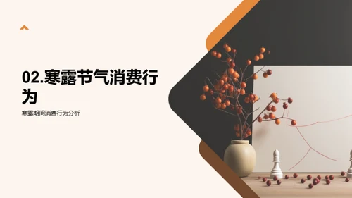 寒露节气营销解析