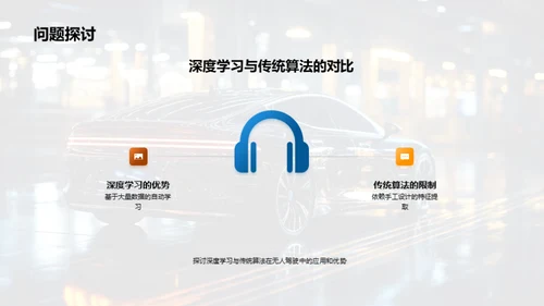 无人驾驶与深度学习