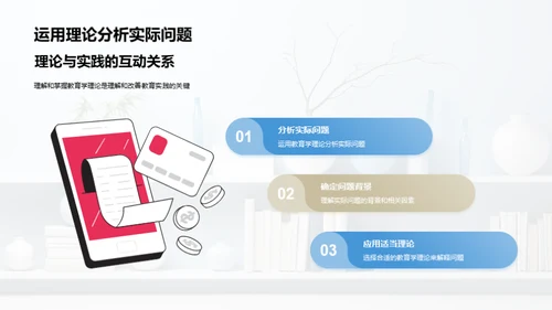 教育学之旅