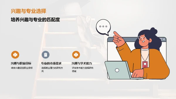 硕士生涯：规划与提升