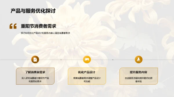 重阳节消费洞察