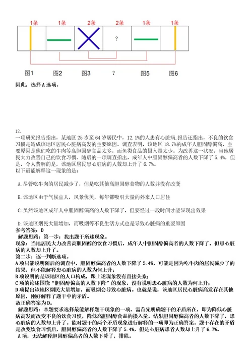 2022年赣州赣南医学院第三附属医院招考高层次人才考试押密卷含答案解析