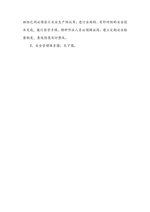 安全管理体系与措施.docx