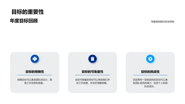 IT项目年度报告