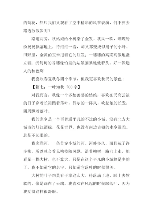 关于描写秋景的作文.docx