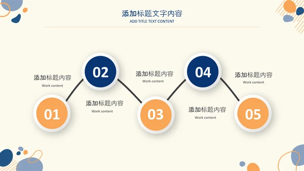 2021简约莫兰迪风格市场销售年终总结PPT