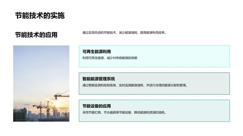 绿建筑投资计划