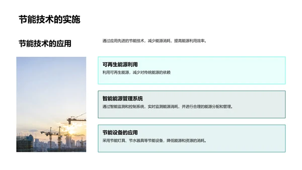 绿建筑投资计划