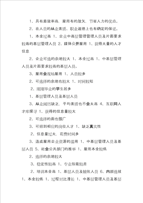 公司人事部年终总结例文