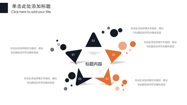 房地产项目营销策划方案通用PPT模板