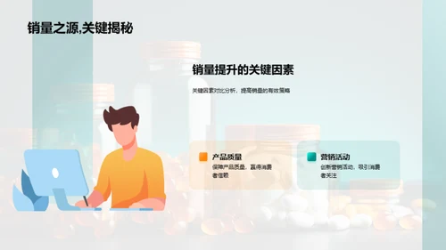 双十一保健品网络营销