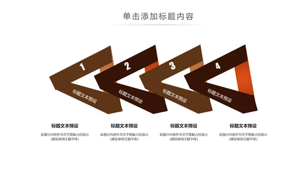 休闲下午茶美味咖啡厅介绍咖啡介绍PPT模板