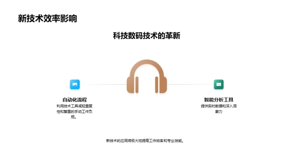 科技助力办公新篇章