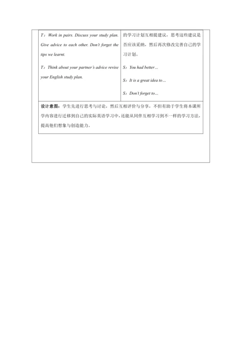 Unit 3 Language practice (2) & Around the world & 